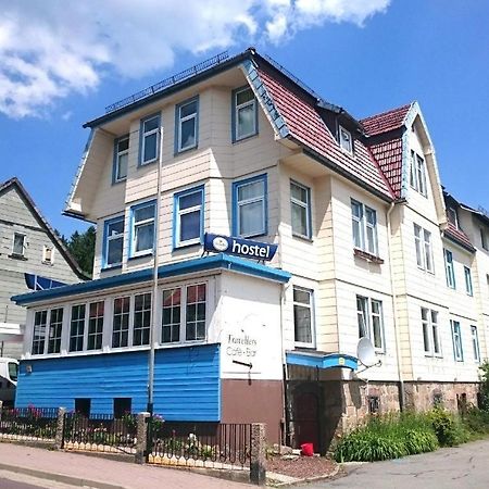 Hostel & Hotel Braunlage Luaran gambar