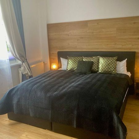 Hostel & Hotel Braunlage Luaran gambar