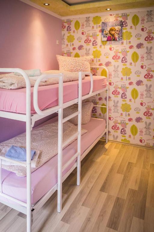Hostel & Hotel Braunlage Luaran gambar