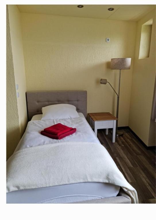 Hostel & Hotel Braunlage Luaran gambar
