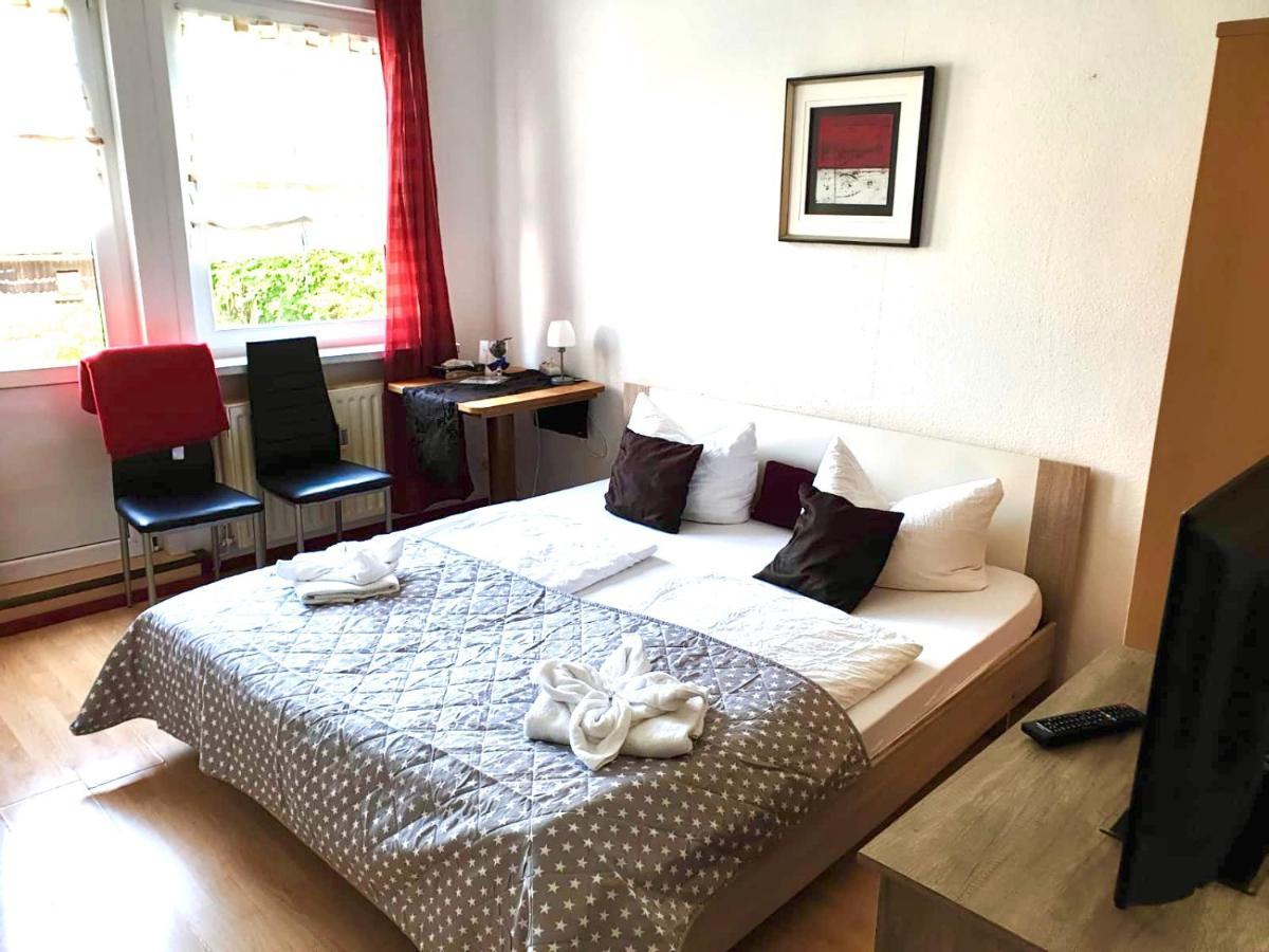 Hostel & Hotel Braunlage Luaran gambar