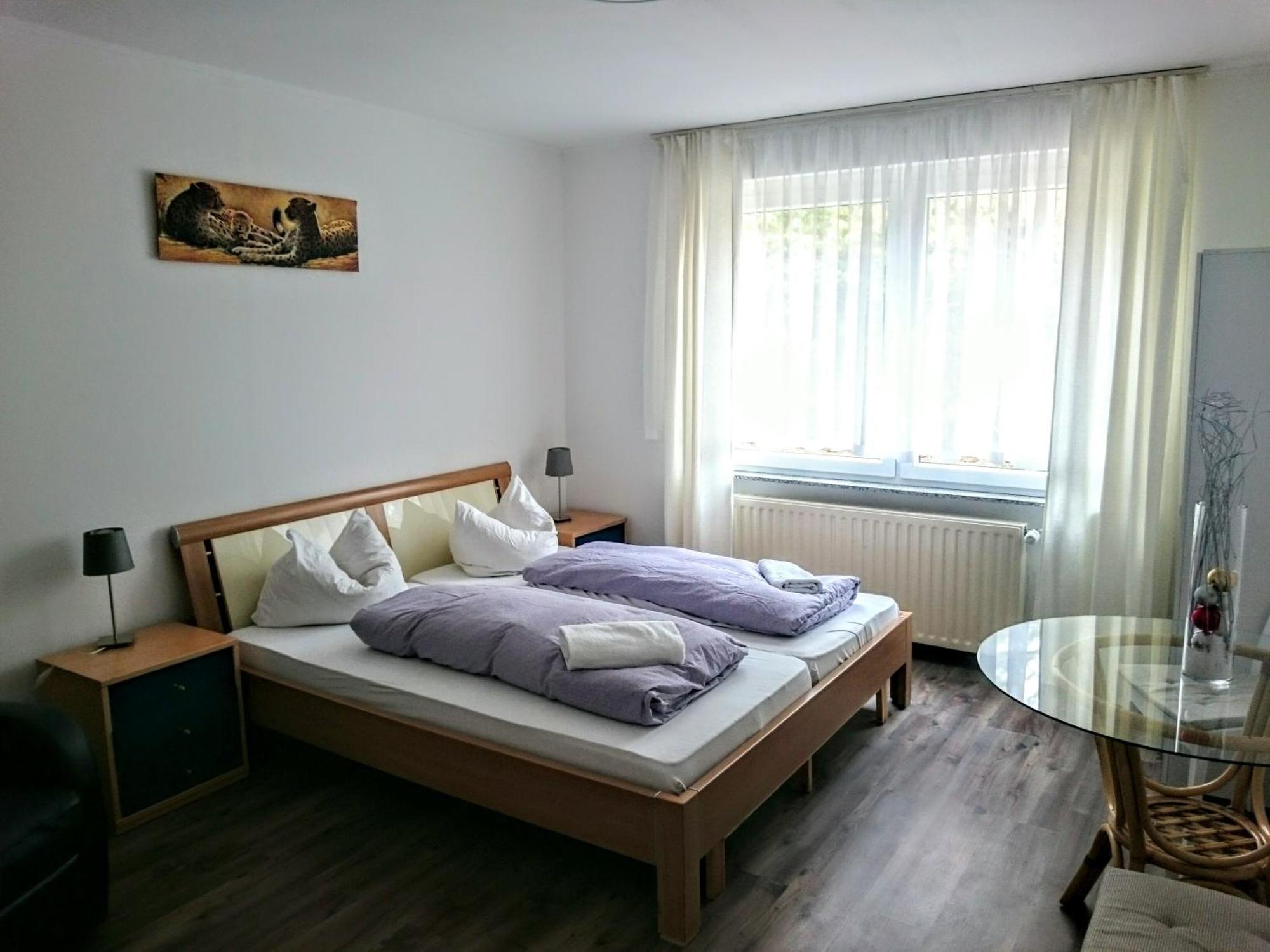 Hostel & Hotel Braunlage Luaran gambar