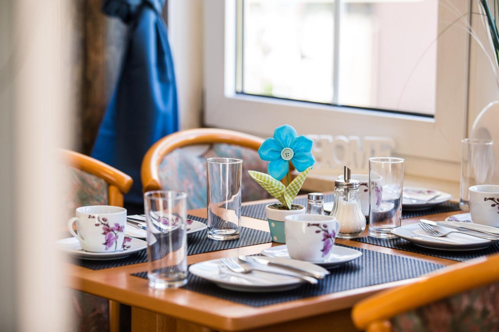 Hostel & Hotel Braunlage Luaran gambar