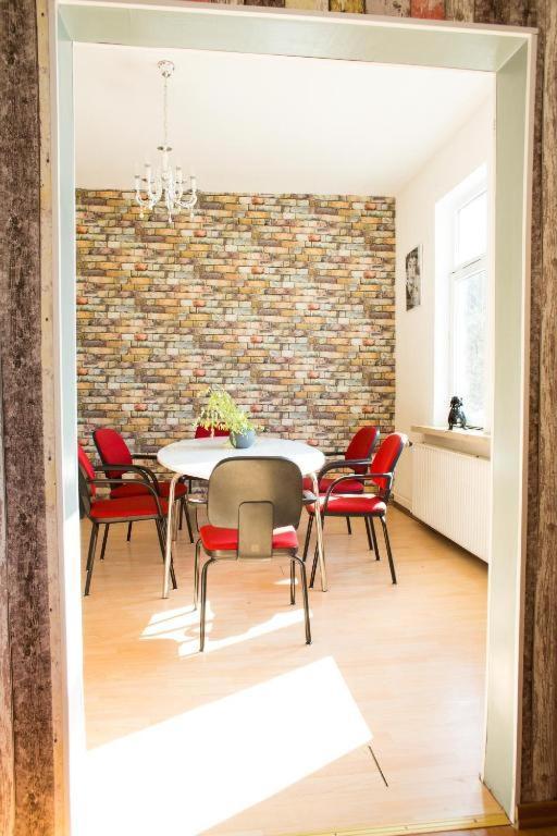 Hostel & Hotel Braunlage Luaran gambar