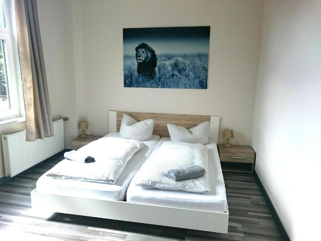 Hostel & Hotel Braunlage Luaran gambar