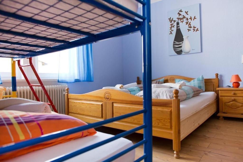 Hostel & Hotel Braunlage Luaran gambar