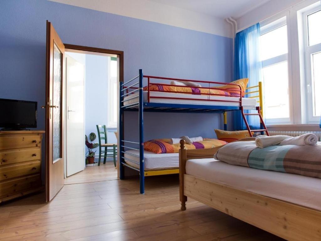 Hostel & Hotel Braunlage Luaran gambar