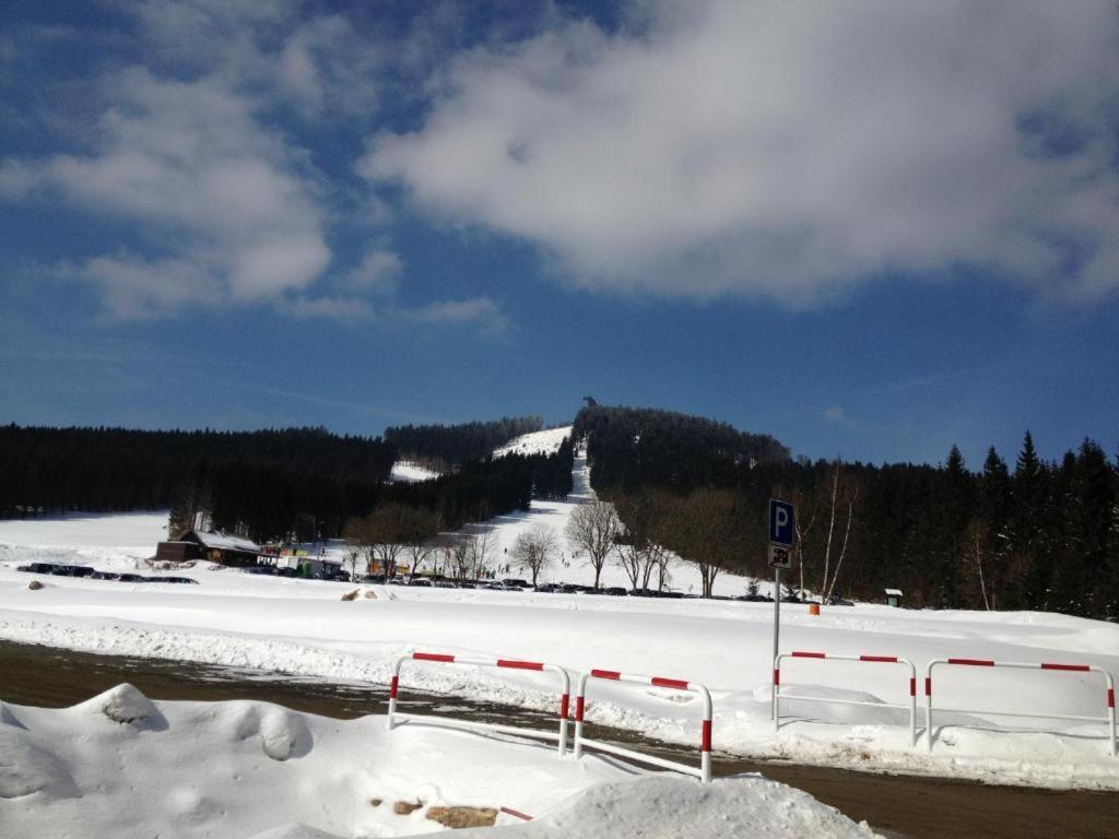 Hostel & Hotel Braunlage Luaran gambar