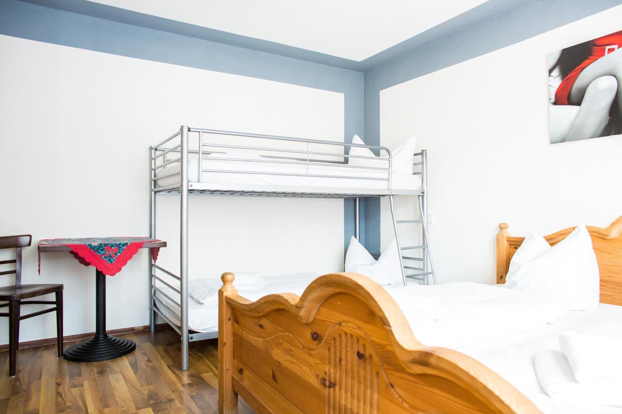 Hostel & Hotel Braunlage Luaran gambar