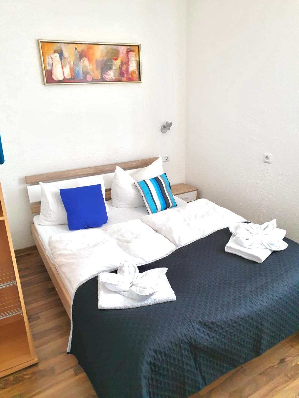 Hostel & Hotel Braunlage Luaran gambar