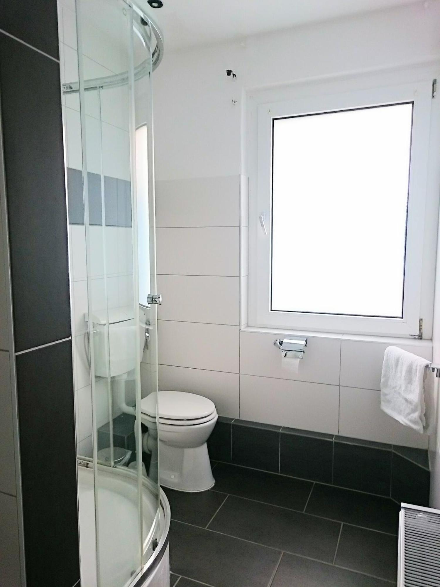 Hostel & Hotel Braunlage Luaran gambar