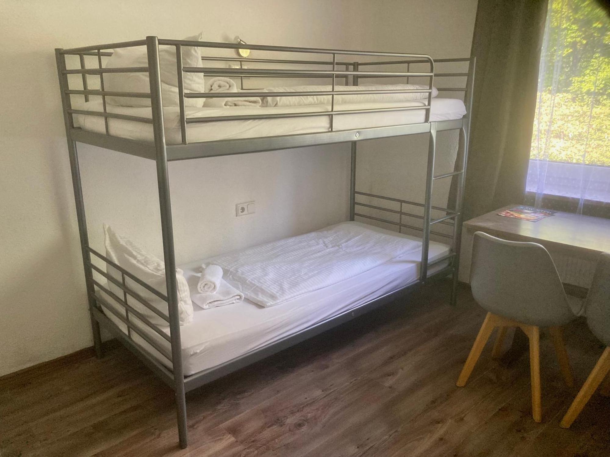 Hostel & Hotel Braunlage Luaran gambar