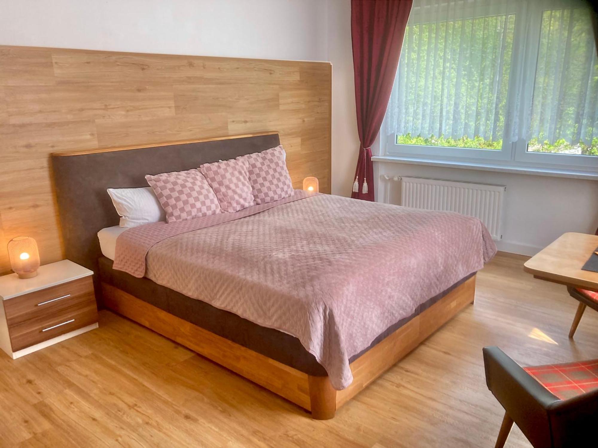 Hostel & Hotel Braunlage Luaran gambar