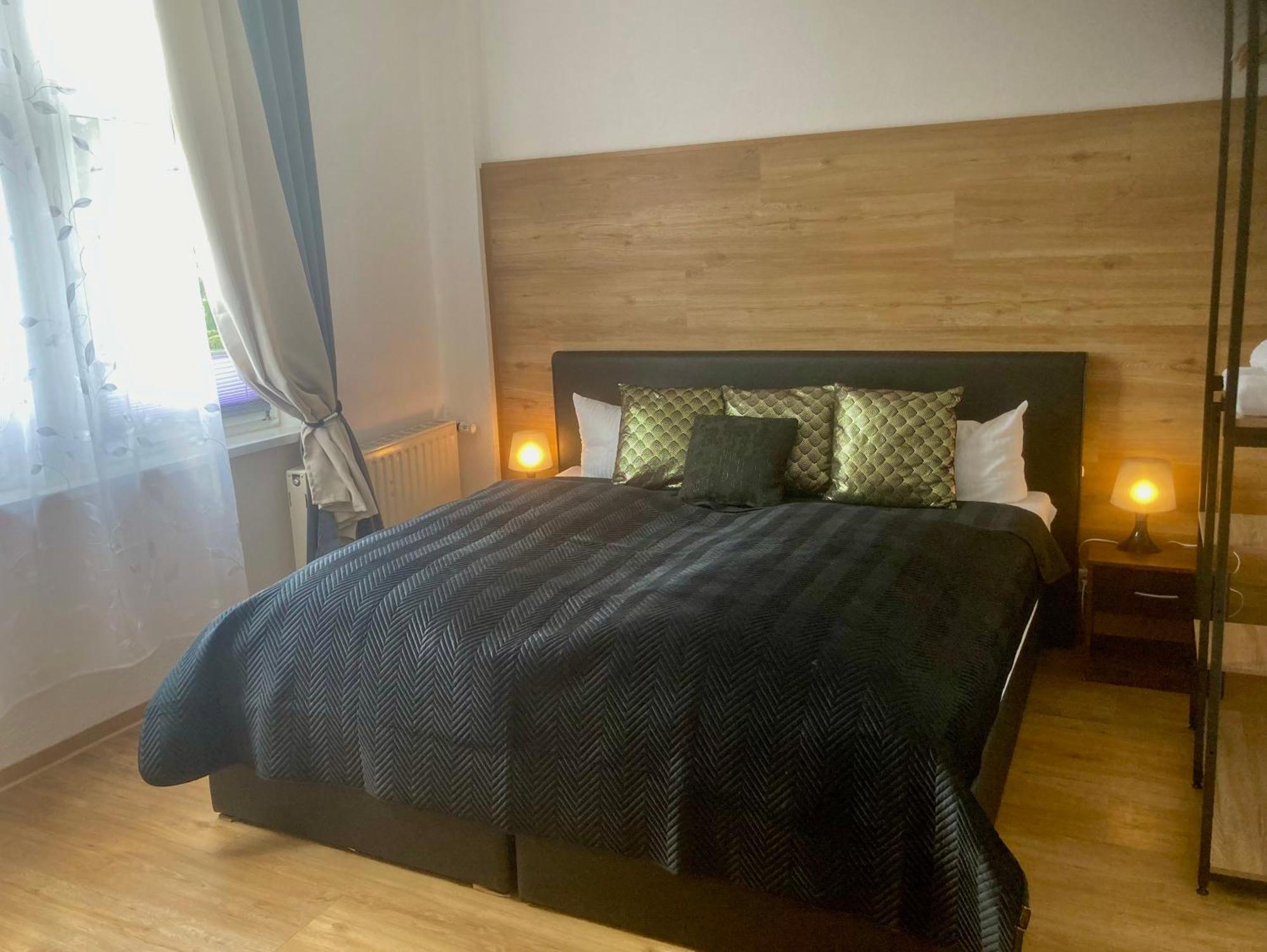 Hostel & Hotel Braunlage Luaran gambar