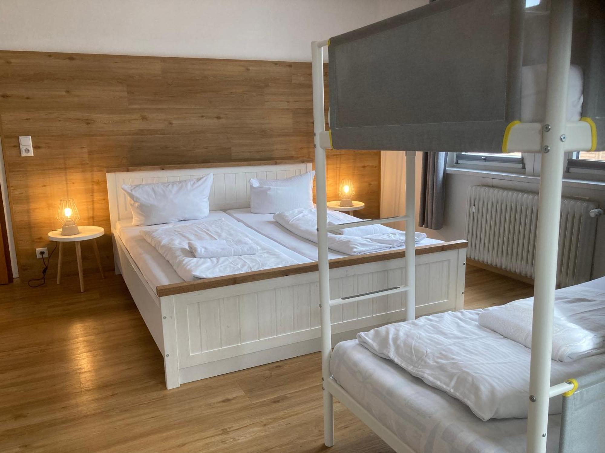 Hostel & Hotel Braunlage Luaran gambar